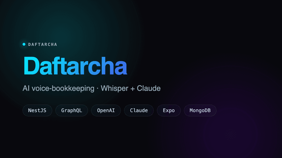 Daftarcha