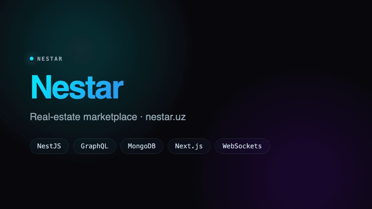Nestar