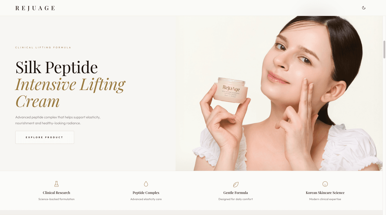 REJUAGE — product detail